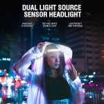 Keanos® Pacific Headlamp 300lm (Simple Version) - Image 4