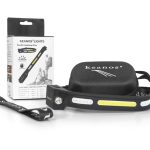 Keanos® Pacific Headlamp 300lm (Plus Version)