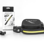 Keanos® Atlantic Headlamp 350lm (Plus Version)