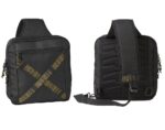 Caterpillar® Τσαντάκι ώμου χιαστί The Sixty 7LT 84164-01 (Special Offer) - Image 9