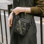 Caterpillar® Τσαντάκι ώμου The Sixty 1LT 84166-01 (Special Offer) - Image 5