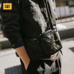 Caterpillar® Τσαντάκι ώμου The Sixty 1LT 84166-01 (Special Offer) - Image 2