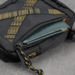 Caterpillar® Τσαντάκι ώμου The Sixty 1LT 84166-01 (Special Offer) - Image 3