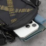 Caterpillar® Τσαντάκι ώμου The Sixty 1LT 84166-01 (Special Offer) - Image 4