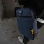 Caterpillar® Τσαντάκι ώμου Ryan 7LT 84058-504 - Image 2