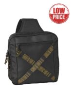 Caterpillar® Τσαντάκι ώμου χιαστί The Sixty 7LT 84164-01 (Special Offer)