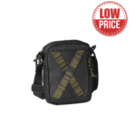 Caterpillar® Τσαντάκι ώμου The Sixty 1LT 84166-01 (Special Offer)