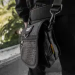 Caterpillar® Τσαντάκι ώμου Ronald 2LT 84172-478 - Image 4