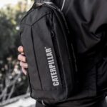 Caterpillar® Τσαντάκι χιαστί City Adventure 6LT 84355-01 - Image 12