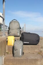 Caterpillar® Τσαντάκι χιαστί City Adventure 6LT 84355-01 - Image 14