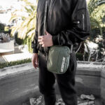 Caterpillar® Τσαντάκι ώμου City Adventure 2,9LT 84356-351 - Image 2