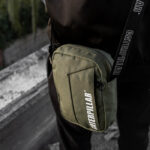 Caterpillar® Τσαντάκι ώμου City Adventure 2,9LT 84356-351 - Image 3