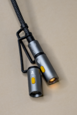 Keanos® Black Spider II 240WATT 6 IN 1 High Tech Καλώδιο Φόρτισης USB Συσκευών - Image 5