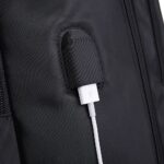 Bange® Σακίδιο πλάτης 35LT Laptop 17,3” 1801 Μαύρο - Image 2