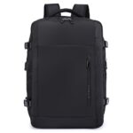 Bange® Σακίδιο πλάτης 35LT Laptop 17,3” 1801 Μαύρο - Image 17