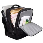 Bange® Σακίδιο πλάτης 35LT Laptop 17,3” 1801 Μαύρο - Image 13