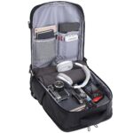 Bange® Σακίδιο πλάτης 35LT Laptop 17,3” 1801 Μαύρο - Image 11