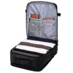 Bange® Σακίδιο πλάτης 35LT Laptop 17,3” 1801 Μαύρο - Image 10