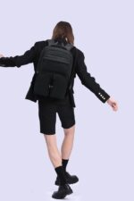 Bange® Σακίδιο πλάτης 24LT Laptop 15,6” 1807 Μαύρο - Image 15