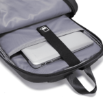 Bange® Σακίδιο πλάτης 24LT Laptop 15,6” 1807 Μαύρο - Image 4