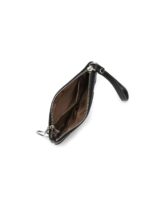 Pierre Loues® Γυναικείο πορτοφόλι 0,5LT 19-53 Μαύρο - Image 5