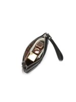 Pierre Loues® Γυναικείο πορτοφόλι 0,5LT 19-53 Μαύρο - Image 6