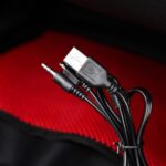 Bange® Σακίδιο πλάτης Ανθεκτικό XL Heavy Duty 17,3'' 1901 Μαύρο - Image 2