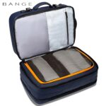 Bange® Σακίδιο πλάτης Σακβουαγιάζ Χειραποσκευή 49LT Laptop 17,3” 1908 PLUS Mπλέ - Image 6