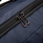 Bange® Σακίδιο πλάτης Σακβουαγιάζ Χειραποσκευή 49LT Laptop 17,3” 1908 PLUS Mπλέ - Image 3