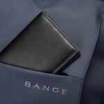 Bange® Σακίδιο πλάτης Σακβουαγιάζ Χειραποσκευή 49LT Laptop 17,3” 1908 PLUS Mπλέ - Image 2