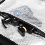 Bange® Σακίδιο πλάτης Σακβουαγιάζ Χειραποσκευή 49LT Laptop 17,3” 1908 PLUS Mπλέ - Image 11