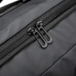 Bange® Σακίδιο πλάτης Σακβουαγιάζ Χειραποσκευή 45LT Laptop 17,3” 1908 Γκρί - Image 3