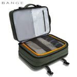 Bange® Σακίδιο πλάτης Σακβουαγιάζ Χειραποσκευή 45LT Laptop 17,3” 1908 Χακί - Image 6