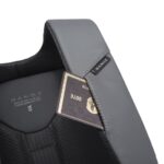 Bange® Σακίδιο πλάτης 21LT Laptop 15,6” 22188 Γκρί - Image 2