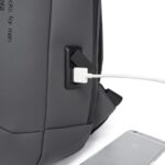 Bange® Σακίδιο πλάτης 21LT Laptop 15,6” 22188 Γκρί - Image 8