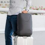 Bange® Σακίδιο πλάτης 21LT Laptop 15,6” 22188 Γκρί - Image 15