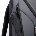 Bange® Σακίδιο πλάτης 24LT Laptop 15,6” 2517 Γκρί - Image 9