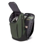 Bange® Σακίδιο πλάτης 24LT Laptop 15,6” 2517 Χακί - Image 23