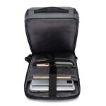 Bange® Σακίδιο πλάτης 24LT Laptop 15,6” 2517 Γκρί - Image 10
