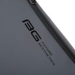 Bange® Σακίδιο πλάτης 24LT Laptop 15,6” 2517 Γκρί - Image 4