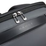 Bange® Σακίδιο πλάτης 24LT Laptop 15,6” 2517 Γκρί - Image 2