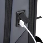 Bange® Σακίδιο πλάτης 24LT Laptop 15,6” 2517 Γκρί - Image 5
