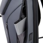 Bange® Σακίδιο πλάτης 24LT Laptop 15,6” 2517 Γκρί - Image 6