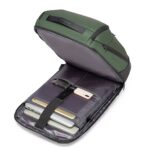 Bange® Σακίδιο πλάτης 24LT Laptop 15,6” 2517 Χακί - Image 4