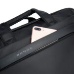 Bange® Επαγγελματικός Χαρτοφύλακας 8,2LT Laptop 15.6'' 2559 Μαύρος - Image 6