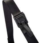 Bange® Τσαντάκι ώμου χιαστί 4,5LT 2875 Μαύρο - Image 4