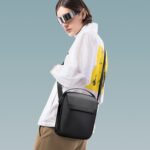 Bange® Τσαντάκι ώμου χιαστί 4,5LT 2875 Μαύρο - Image 12