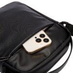 Bange® Τσαντάκι ώμου χιαστί 4,5LT 2875 Μαύρο - Image 8