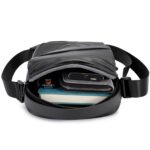 Bange® Τσαντάκι ώμου χιαστί 4,5LT 2875 Μαύρο - Image 7