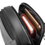 Bange® Τσαντάκι ώμου χιαστί 4,5LT 2876 Γκρί - Image 7